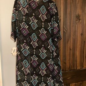 Lularoe Shirley sz s